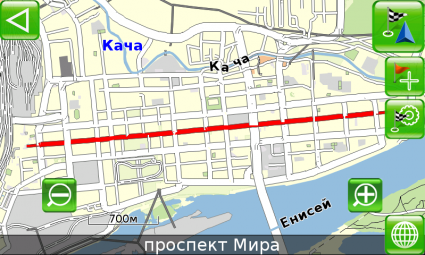 Поиск по адресу Нитро 