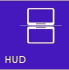 Внешний вид скин Нитро 